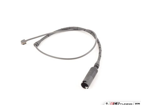 ES#2875462 - 34351181338 - Front Brake Pad Wear Sensor - Factory direct replacement - Febi - BMW