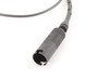 ES#2875462 - 34351181338 - Front Brake Pad Wear Sensor - Factory direct replacement - Febi - BMW