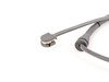 ES#2875462 - 34351181338 - Front Brake Pad Wear Sensor - Factory direct replacement - Febi - BMW