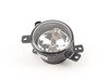 ES#2572922 - 63172993525 - E84 X1 Fog Light - Genuine BMW - BMW