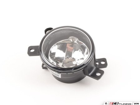 ES#2572922 - 63172993525 - E84 X1 Fog Light - Genuine BMW - BMW