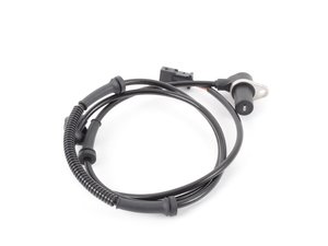 ES#2901785 - 8E0927807B - Rear ABS Sensor - Priced Each - Clear codes and restore ABS function - Vemo - Audi
