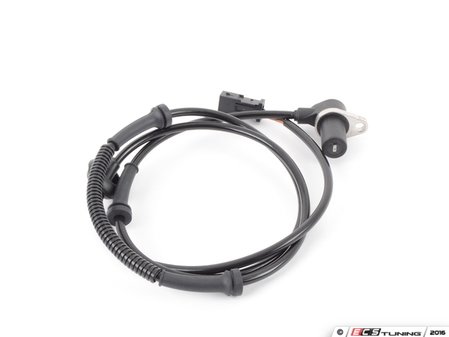 ES#2901785 - 8E0927807B - Rear ABS Sensor - Priced Each - Clear codes and restore ABS function - Vemo - Audi
