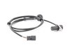 ES#2901785 - 8E0927807B - Rear ABS Sensor - Priced Each - Clear codes and restore ABS function - Vemo - Audi