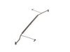 ES#92315 - 51248203772 - Connection Rod - Part of the emergency unlocking system - Genuine BMW - BMW