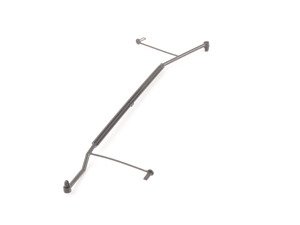 ES#92315 - 51248203772 - Connection Rod - Part of the emergency unlocking system - Genuine BMW - BMW