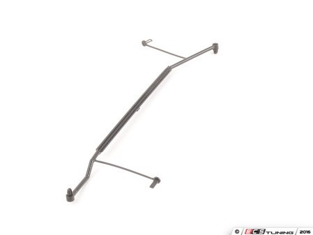 ES#92315 - 51248203772 - Connection Rod - Part of the emergency unlocking system - Genuine BMW - BMW