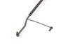 ES#92315 - 51248203772 - Connection Rod - Part of the emergency unlocking system - Genuine BMW - BMW