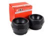 ES#3089117 - 016555ecs01aKT -  ECS Heavy Duty Rubber Strut Mount Bushings - Pair - Upgrade to a better strut mount without sacrificing comfort! Improve longevity and ride control all at once. - ECS - Audi Volkswagen