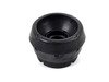 ES#3089117 - 016555ecs01aKT -  ECS Heavy Duty Rubber Strut Mount Bushings - Pair - Upgrade to a better strut mount without sacrificing comfort! Improve longevity and ride control all at once. - ECS - Audi Volkswagen