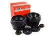 ES#2063636 - 1J0498020 - ECS cup kit/Coilover Installation Kit - Stage 1 - Includes all the necessary suspension parts that should be replaced while installing new shocks/struts or coilovers. Featuring ECS Heavy Duty Upper Strut Mounts! - Assembled By ECS - 