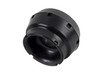 ES#2063636 - 1J0498020 - ECS cup kit/Coilover Installation Kit - Stage 1 - Includes all the necessary suspension parts that should be replaced while installing new shocks/struts or coilovers. Featuring ECS Heavy Duty Upper Strut Mounts! - Assembled By ECS - 