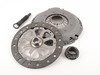 ES#2635803 - 98611691102 - Clutch Kit - Clutch disc and pressure plate kit - Sachs - Porsche