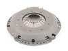 ES#2635803 - 98611691102 - Clutch Kit - Clutch disc and pressure plate kit - Sachs - Porsche