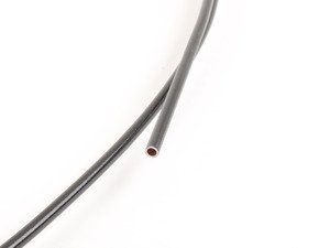 ES#2585656 - 2124283000 - BRAKE LINE - Genuine Mercedes Benz - 