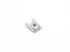 ES#2677252 - 07147154447 - Genuine C-CLIP NUT, SELF-LOCKING - Genuine MINI - 