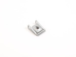 ES#2677252 - 07147154447 - Genuine C-CLIP NUT, SELF-LOCKING - Genuine MINI - 