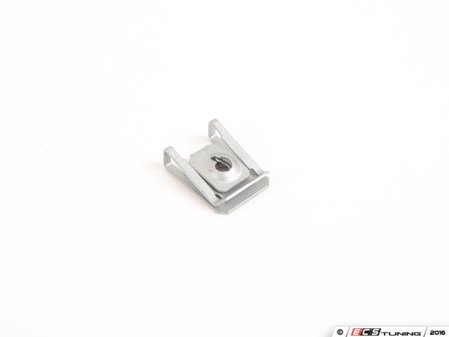 ES#2677252 - 07147154447 - Genuine C-CLIP NUT, SELF-LOCKING - Genuine MINI - 