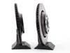 ES#2855269 - st126.33113srlKT - Rear Slotted Rotors - Pair (310x22) - Upgrade to a slotted rotor for improved braking - StopTech - Audi Volkswagen