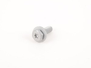 ES#72794 - 41617065160 - HEX BOLT - Genuine BMW - BMW