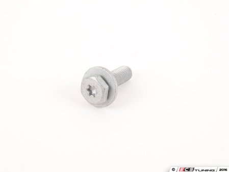 ES#72794 - 41617065160 - HEX BOLT - Genuine BMW - BMW