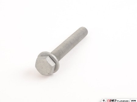 ES#2571788 - 07119906292 - Hex Bolt - Priced Each - Genuine BMW hex bolt. M12X1,5X80 10.9 - Genuine BMW - BMW