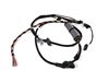 ES#159404 - 61108365704 - Trunk Repair Harness - Left - Repair & replace your damaged wiring - Genuine BMW - BMW