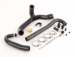 ES#3136098 - IEIMVC11 - Intake Manifold Installation Kit - All hardware needed for installing the Integrated Engineering manifold - Integrated Engineering - Audi