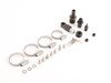 ES#3136098 - IEIMVC11 - Intake Manifold Installation Kit - All hardware needed for installing the Integrated Engineering manifold - Integrated Engineering - Audi