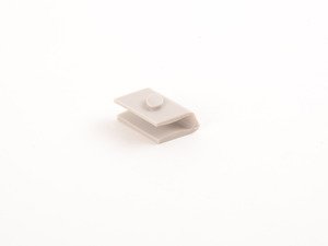 ES#1638497 - 1137251034 - SLIDE,WINDOW - Genuine Mercedes Benz - 