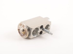 ES#3032206 - 64503452759 - A/C Expansion Valve - (NO LONGER AVAILABLE) - Hella - 