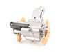ES#3082198 - 078109088H - Cam Chain Tensioner - Cylinders 1-3 (Right) - Applies tension to the camshaft timing chain - Hamburg Tech - Audi Volkswagen
