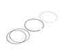 ES#2803931 - 11257511697 - Piston Ring Set (84.00 mm, Standard) - Includes all necessary rings for one piston - Rein - BMW