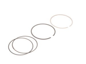 ES#2803931 - 11257511697 - Piston Ring Set (84.00 mm, Standard) - Includes all necessary rings for one piston - Rein - BMW