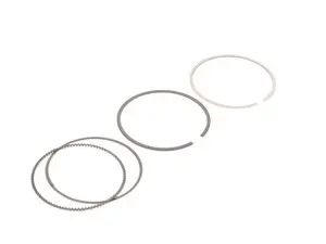 Piston Ring Set (84.00 mm, Standard)