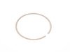 ES#2803931 - 11257511697 - Piston Ring Set (84.00 mm, Standard) - Includes all necessary rings for one piston - Rein - BMW