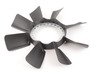 ES#2866459 - 078121301E - Auxiliary Fan Blade - For the belt driven auxiliary fan - Febi - Audi Volkswagen