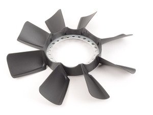 ES#2866459 - 078121301E - Auxiliary Fan Blade - For the belt driven auxiliary fan - Febi - Audi Volkswagen