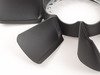 ES#2866459 - 078121301E - Auxiliary Fan Blade - For the belt driven auxiliary fan - Febi - Audi Volkswagen