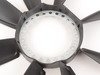 ES#2866459 - 078121301E - Auxiliary Fan Blade - For the belt driven auxiliary fan - Febi - Audi Volkswagen