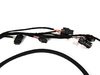 ES#159404 - 61108365704 - Trunk Repair Harness - Left - Repair & replace your damaged wiring - Genuine BMW - BMW