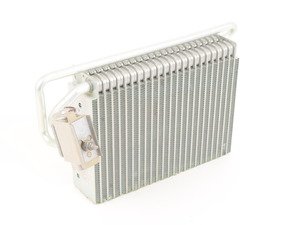ES#3032226 - 64119135744 - A/C Evaporator Assembly - (NO LONGER AVAILABLE) - Includes expansion valve - Hella - 