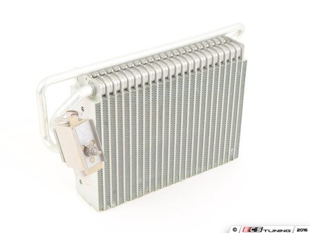 ES#3032226 - 64119135744 - A/C Evaporator Assembly - (NO LONGER AVAILABLE) - Includes expansion valve - Hella - 