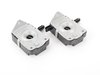 ES#2587551 - 41618135069KT - Hood Release Kit - Everything you need to service your hood release system including hardware - Genuine BMW - BMW