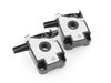 ES#2587551 - 41618135069KT - Hood Release Kit - Everything you need to service your hood release system including hardware - Genuine BMW - BMW