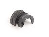 ES#2872210 - 7L0411313G - Sway Bar Bushing - For 34.6mm Front Sway Bars - Febi - Volkswagen