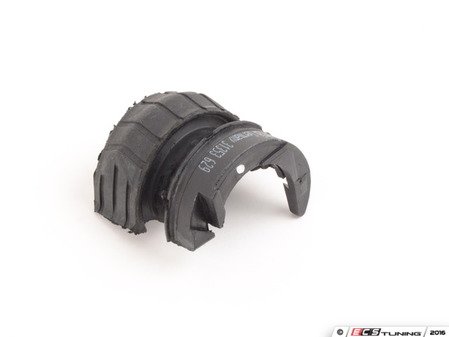 ES#2872210 - 7L0411313G - Sway Bar Bushing - For 34.6mm Front Sway Bars - Febi - Volkswagen
