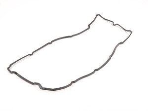 ES#2874084 - 1560162521 - Valve Cover Gasket - Left - Located between cylinder head and valve cover - Febi - Mercedes Benz