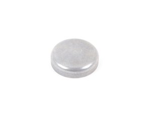 ES#2675639 - 07119906069 - Cover Lid - 40MM Freeze Plug  - Located on the side of the Head - Genuine MINI - MINI