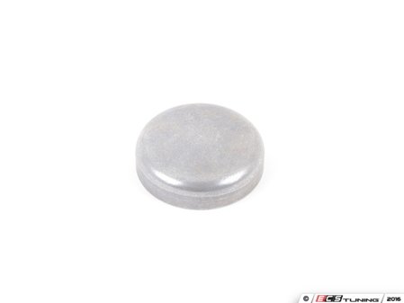 ES#2675639 - 07119906069 - Cover Lid - 40MM Freeze Plug  - Located on the side of the Head - Genuine MINI - MINI
